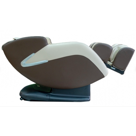 Массажное кресло Richter Balance Beige Brown