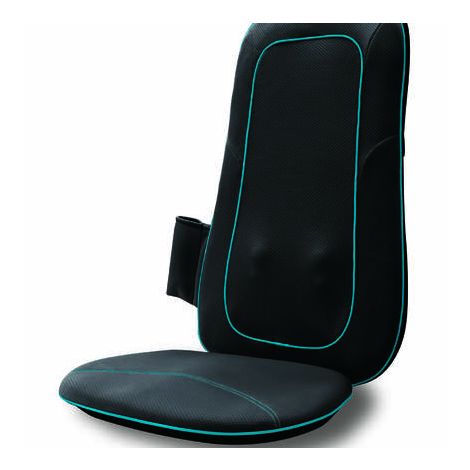 Массажная накидка Ergonova FeelBack1