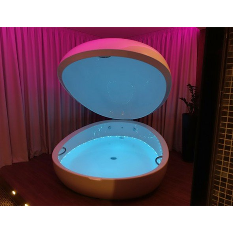 Кабина FloatSpa