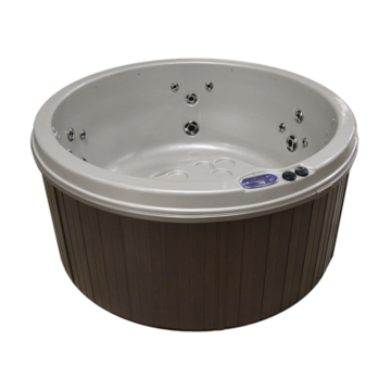 Гидромассажный SPA - БАССЕЙН Viking Spas, модель Viking III