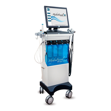 Газожидкостный аппарат  Tower HydraFacial