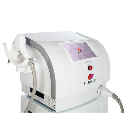 Косметологический аппарат SharpLight Formax Plus