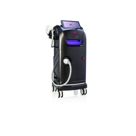 Косметологический аппарат SharpLight Omnimax formax plus dpc