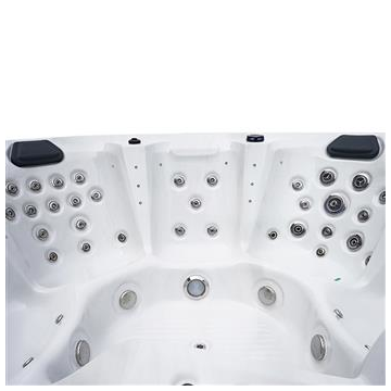 Спа Бассейн Lovia Spa L507