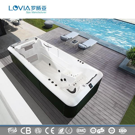 Плавательный спа-бассейн Lovia Spa L701