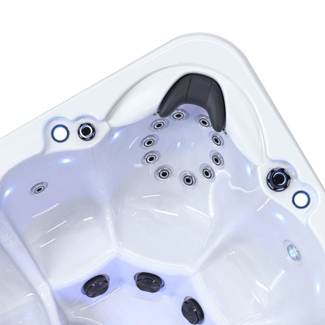 Спа Бассейн Lovia Spa ZR7037