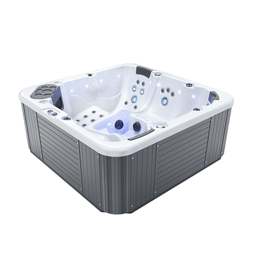 Спа Бассейн Lovia Spa ZR7008